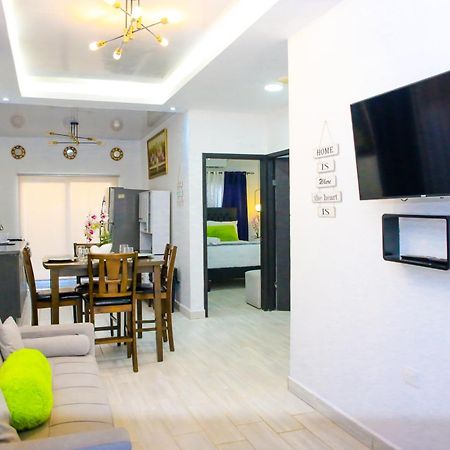 Apartamento A 15 Minutos Del Aeropuerto San Pedro Sula Kültér fotó