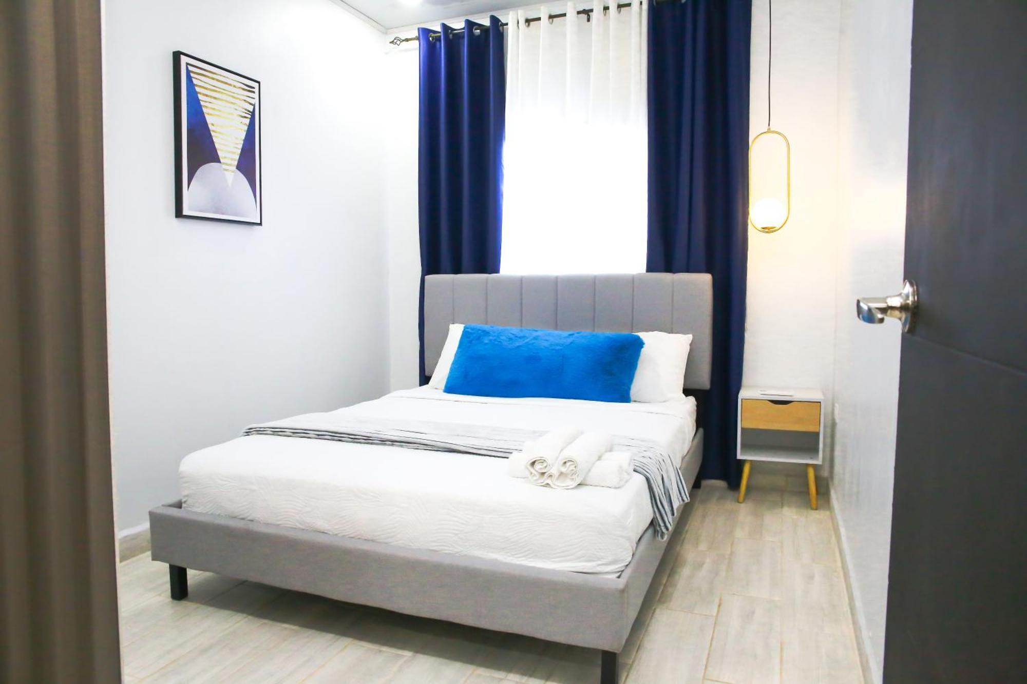 Apartamento A 15 Minutos Del Aeropuerto San Pedro Sula Kültér fotó